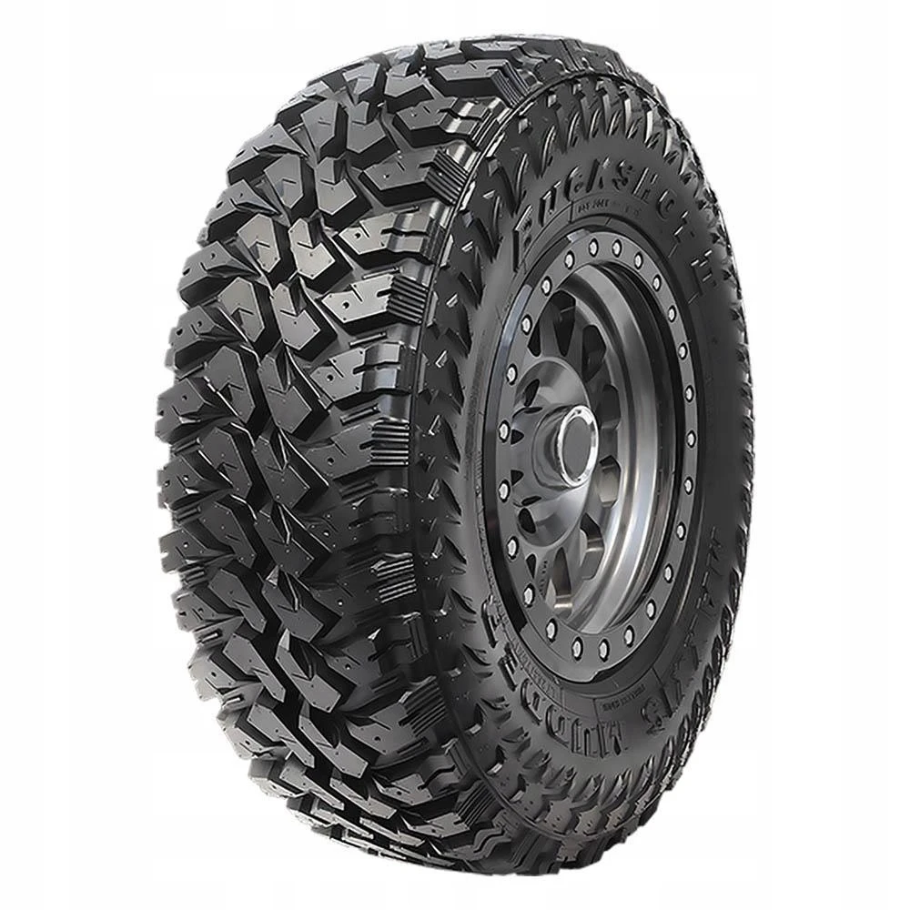 35X12.50R17 opona MAXXIS MT764 119Q